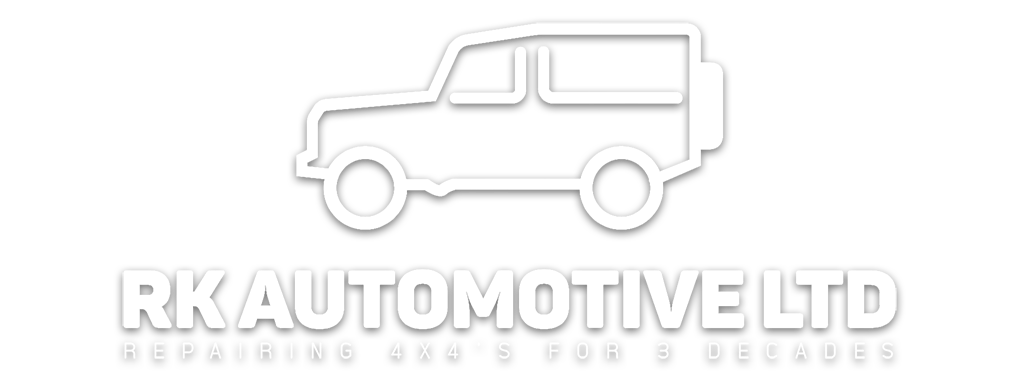 RK Automotive Ltd